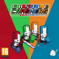 Castle Crashers!