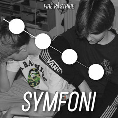 Symfoni - FirePåStribe