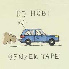 Benzer Tape (Side B)