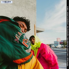 TRAFFIC (PROD. IVORY)