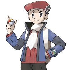 Pokémon DPPt: Battle! (Trainer) Revamp