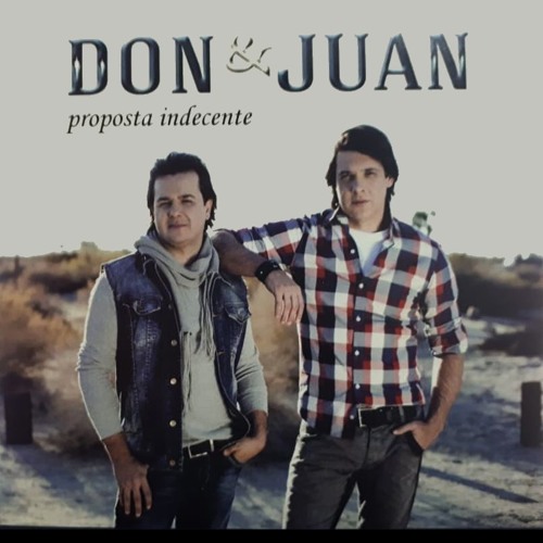 06 Don & Juan - Diga Sim Pra Mim