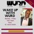Artwork for Wake Up With WURD 12.19.18 - LaToya Tufts
