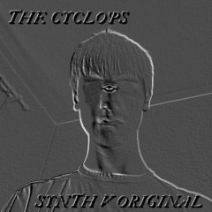 【Synth V original】 The Cyclops 【Eleanor Forte】