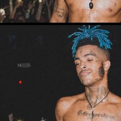 XXXTentacion - Find Me (Seanh Remix)