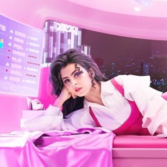 D/L: Charli XCX - (Instrumentals Megapost)