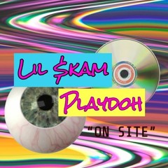 𝓞𝓷 𝓢𝓲𝓽𝓮 Ft. Lil $kam (prod. bloodyrojo)