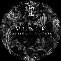Mungk - Mastaba [ÅẸ]