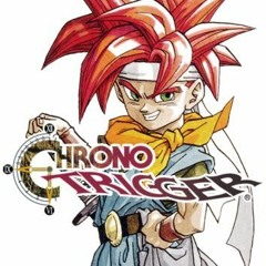 Chrono Trigger - Memories Of Green