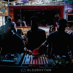 ALT2 & Decotrax - Dark Orb 3.0 @ The Electric Pickle [12 - 10 - 18]