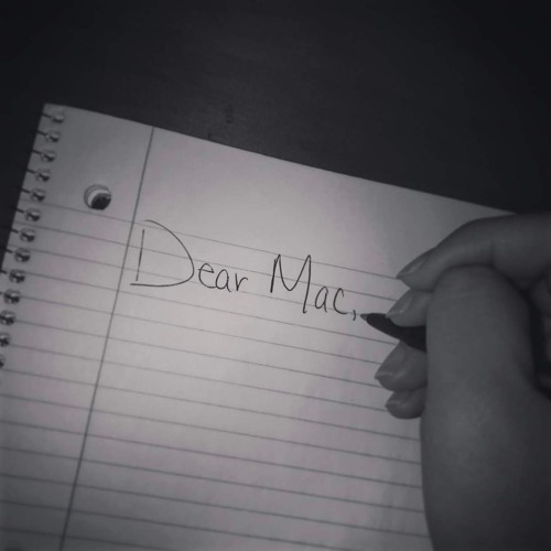 Dear Mac (a Mac Miller tribute song) prod. by Edoby Beats