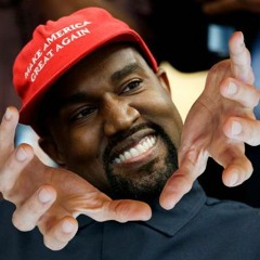 Kanye west likes fingers in his bootyhole