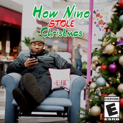 Nino Scott - Santa Shakedown