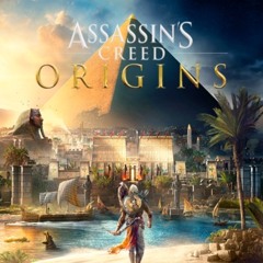 Assassins Creed Origins 2018 Mix (Trailer Pitch)