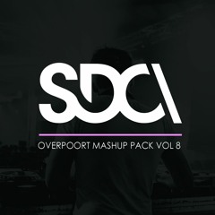 Overpoort Mashup Pack Vol 8 [FREE DOWNLOAD]