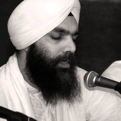 Bhai Niranjan Singh (Jawadi Kala) - Mere Har Jio
