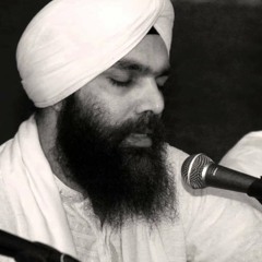 Bhai Niranjan Singh (Jawadi Kala) - Jaagat Jot Jape NIs Basur