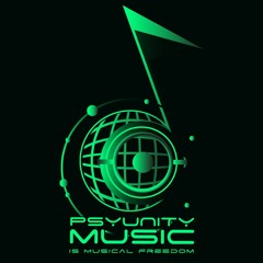 Timenian: Time & space Mix 146Bpm (Promo mix for PsyUnity music)
