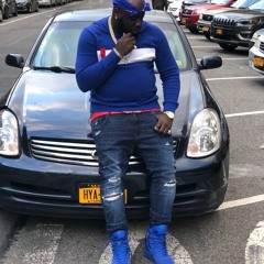 CMF Tana x John Dough - Avalon Gangsta