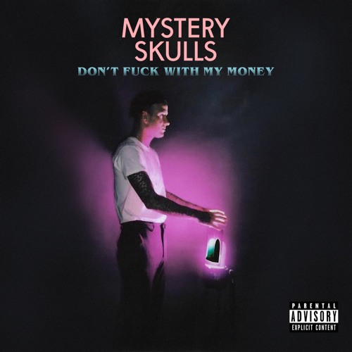 Don't F**k With My Money