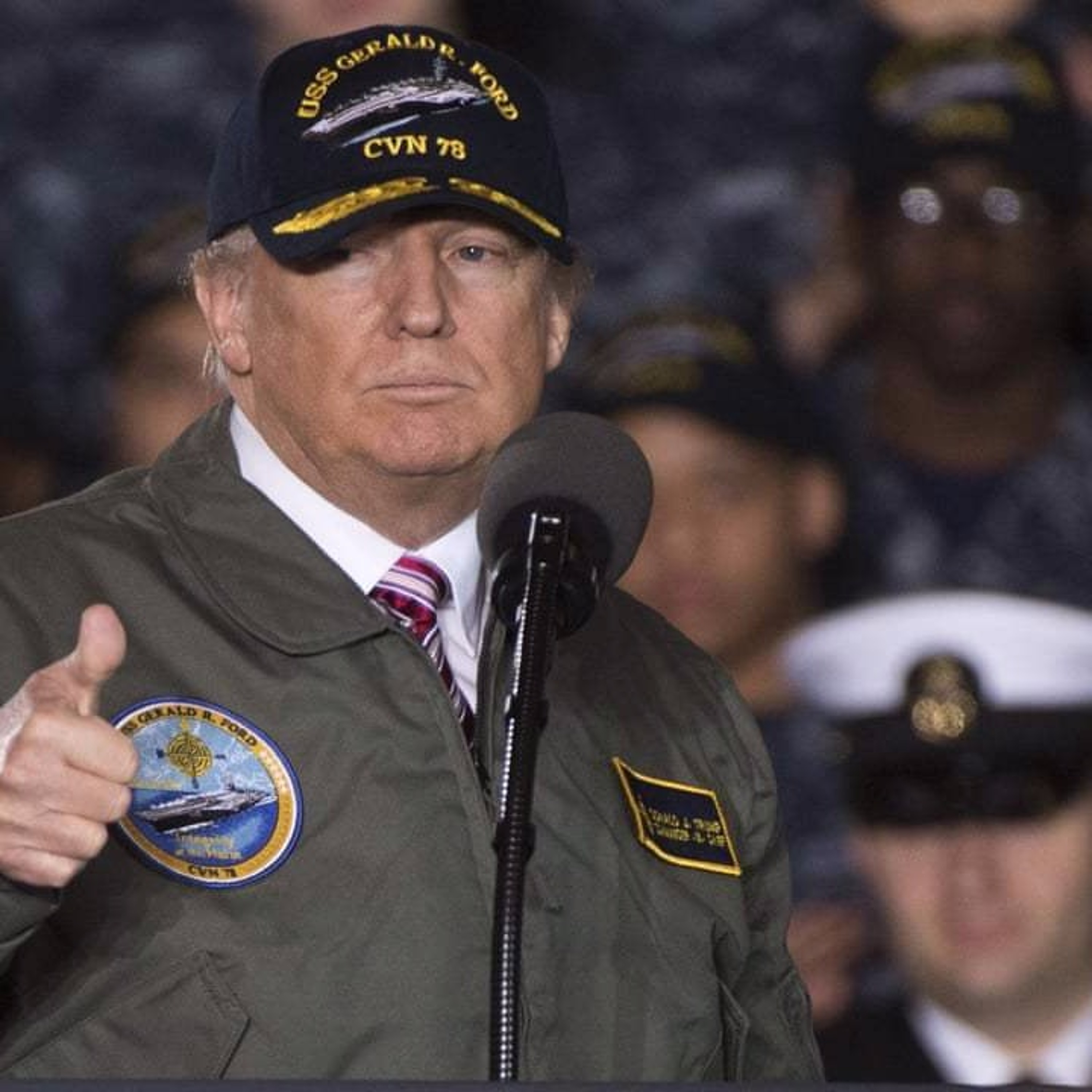 The Bob Cesca Show: Captain Obvious episode artwork