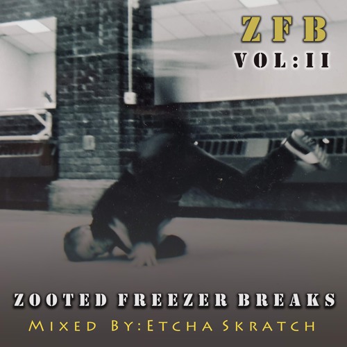 Zooted Freezer Breaks Vol: 02