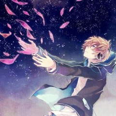 Nightcore - BTS Jin - 'EPIPHANY'