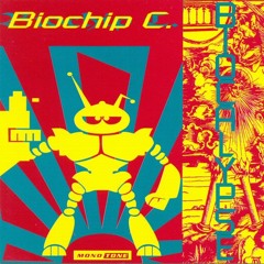 British Style Vol.2 - Biochip C. Vs.England II (´92-´95) 6.6.1996