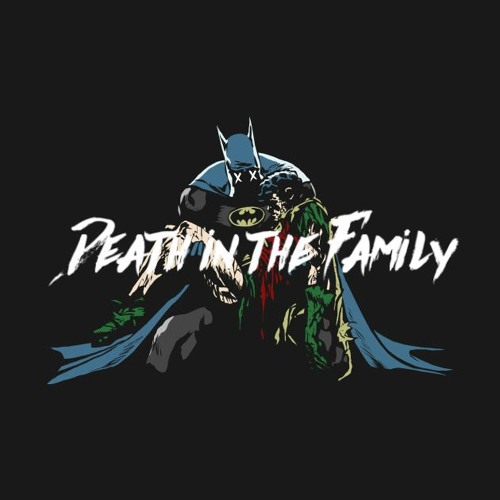 Death In The Family (prod. Josh Petruccio)