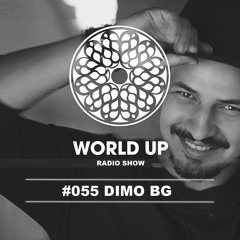 DiMO (BG) - World Up Radio Show #055