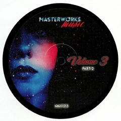 B2. Mike Woods - Touch Of Spice