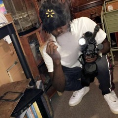 Robot Leg - THEY DONT KNO [Prod By BTGrin]