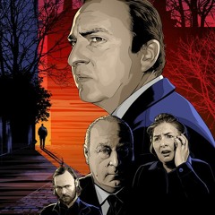 'Blood's A Rover' Soundtrack - At The Estate