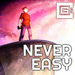 Never Easy