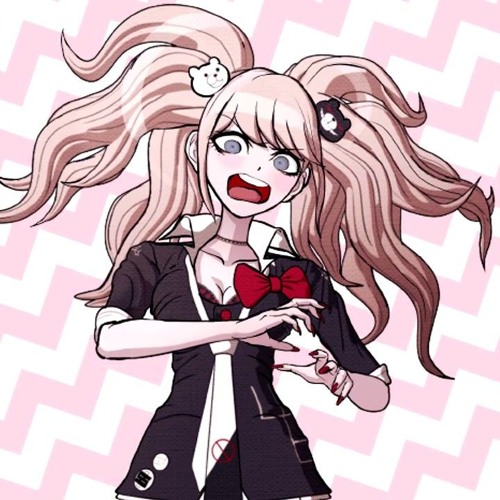 You Junko'd In The Wrong Neighbourhood - Pseudospider