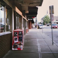 hard feelings (cover)