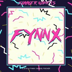 Summer Nights - Album