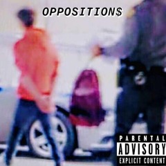 JON JONE$- OPPOSITION$ (Prod. By: FUEGO BEATZ)