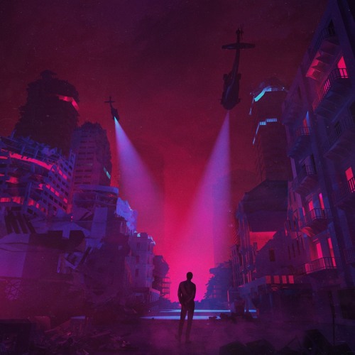Running To You Vs. Pit Boss [BadKlaat Remix]