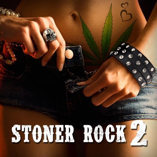 Stream Extreme Music Listen To Stoner Rock Playlist Online For Free