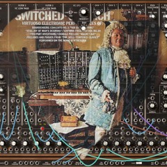 Switched-On Bach 50th Anniversary Tribute
