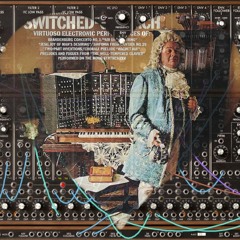 Invention No. 14 (Switched-On Bach tribute / demo)