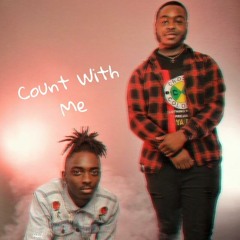 Count With Me Freestyle ft Jerry Pierre