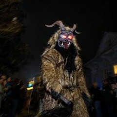 Krampus - Boys of Christmas (Symphonic death metal-cover)