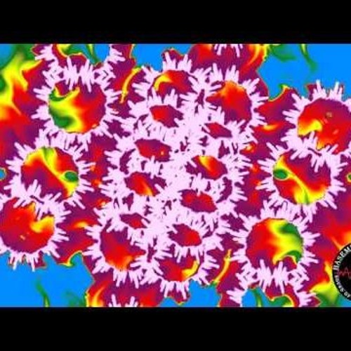 The Sentinel Heavy Vibes (AKA Photek)