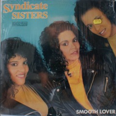 Syndicate Sisters- Syndicate Sisters