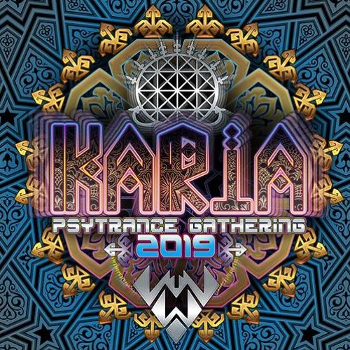 We like it  (Psytrance Track in National)