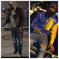 Village On fire - Xtra money ft CMF Tana