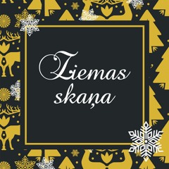 Laima gāja pār pagalmu