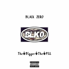 The Bigger The Pill (Feat. Doja)